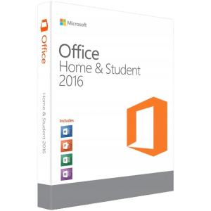 Office 2016 Home & Student  Originale Microsoft - A Vita